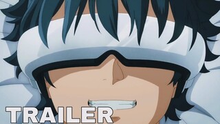 Shangri-La Frontier - Official Trailer