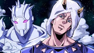 [JOJO Chicken Dinner] The weather forecast is a stand that can manipulate the weather! How does the 