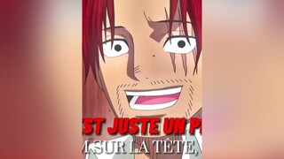 Répondre à  🛐 SHANKS & LUFFY PART.3 🛐 | luffy shanks onepiece onepieceedit edit capcut amv_anime fy