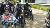 Ghost rider X All in Prabowo