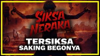 SIKSA NERAKA | MOVIE - REVIEW