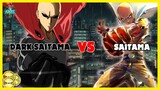 Dark Saitama vs Saitama Trận Chiến Của Những Kẻ Mạnh | Hồ Sơ Nhân Vật