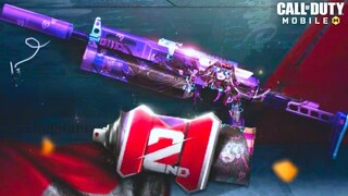 *FREE* ANNIVERSARY "PP19 BIZON SKIN" | DAILY LOGIN SKIN | FREE EVENT SKIN