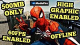 The Amazing Spider-Man Game on Android | Full Tagalog Tutorial + Gameplay