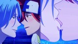 Langa & Reki (Gay Anime)