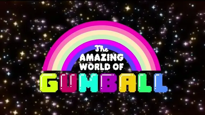 The Amazing World of Gumball (S1 EP22)