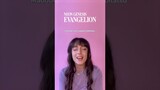 Evangelion opening - Léa Yuna ft. Eric Artz