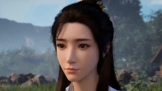 Mortal Cultivation and Immortal World Chapter 67: Han Li dan Xie Daoren bersatu kembali, tetapi inga