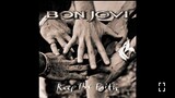 Bon Jovi - Bed Of Roses (Official Music Video)