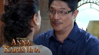 Anna Karenina: Simulan na ang pagpapa-DNA test! (Episode 12)