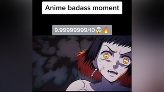 demonslayer nezuko animerecommendations badassanimemoments anime animemoments animeboy viral foryoupage fypシ