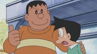 Chaien và Suneo yêu nhau