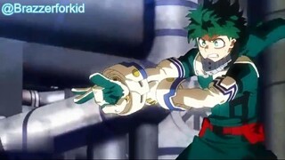 Deku Blackwhip AMV-Nhiệm Vụ Bắt Đầu #animetv