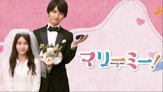 Marimi! Marry Me! Ep.7