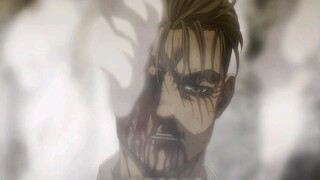 【4K60FPS】Jaliad เสียสละเพื่อช่วย Reiner (Egi ทุกรุ่นจะเสียสละเพื่อ Reiner)