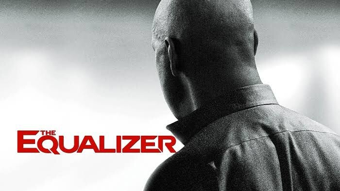 THE EQUALIZER 2014 MOVIE ($UB INDO) #Rekomended