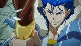 About that man named Cu Chulainn, that Dharma King who wants to become a Lancer no matter how many t