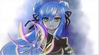 Velgrynd Tỏ Tình Masayuki & Đại Chiến Dino | Tensei Slime Tóm tắt P5