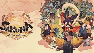 Sakuna: Of Rice and Ruin - Episode 01 For FREE : Link In Description