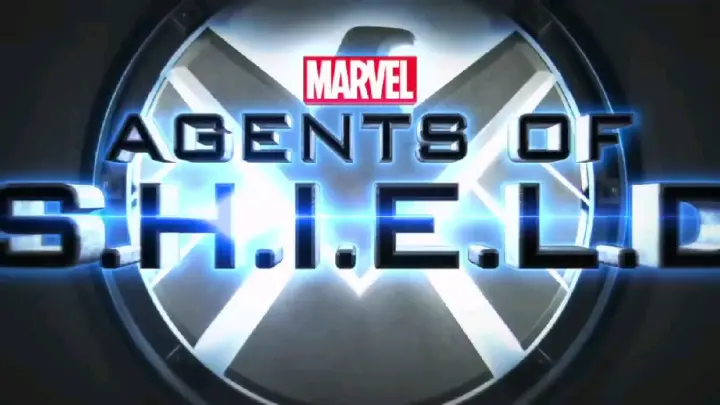 Marvelâ€™s Agents of S.H.I.E.L.D.