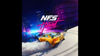 Joel Fletcher, Reece Low - Turn Up (feat. Savage) | Need for Speed Heat OST