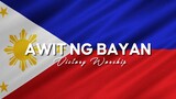 AWIT NG BAYAN | VICTORY WORSHIP (COVER)