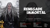 Renegade Immortal Episode 40 | 1080p Sub Indo