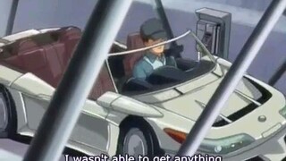 Gundam Seed Episode 27