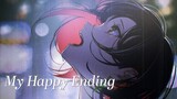 My Happy Ending - Avril Lavigne / Covered by 理芽 - RIM