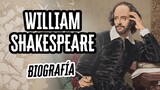 William Shakespeare: La Biografía | Descubre el Mundo de la Literatura