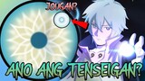Ano ba Talaga ang TENSEIGAN? - Ang Pinakamalakas na Form ng BYAKUGAN!