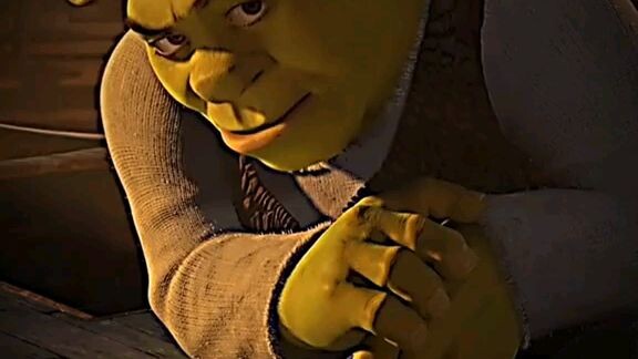 shrek