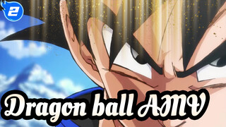 Dragon ball !AMV_2