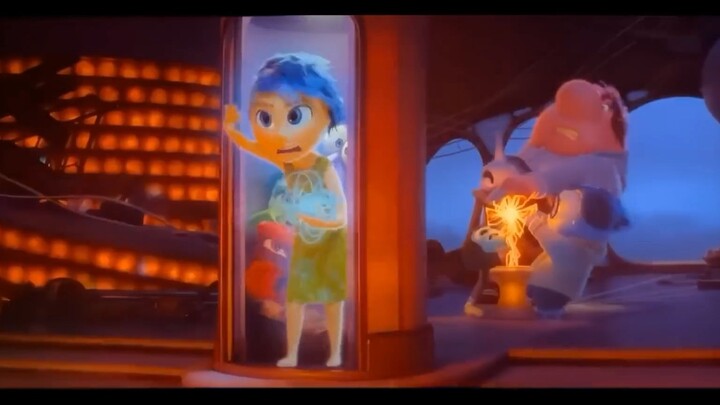WATCH "Inside Out 2" FULLMovie (FREE) Online on English '30JUNE 2024' [.Disney+Pixar's.]