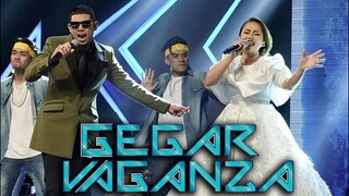Keputusan Markah Peserta Gegar Vaganza 2022 Minggu 9 - Konsert GV9 Suku Akhir