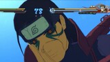 [Naruto] Hashimama VS Yamato: Cái thứ đó của cậu cũng có thể được gọi là Mudun chứ?