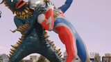 "1080P" Ultraman Decai: Tập 20 "Chúa Lagon" Chúng ta có thể không có tương lai nhưng cũng không thể 