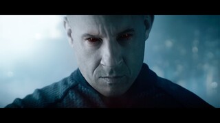 Bloodshot | Khởi chiếu 13.03.2020 | Đội quân NANOBOTS bên trong cơ thể Vin Diesel