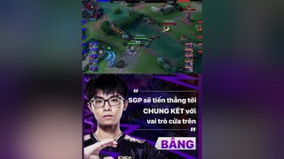 Quang Hải bỏ cái giáo án này đi nhé 😂 lqmb lienquan lienquanmobile_garena lienquanmobile garenalienquan xuhuongtiktok capcut