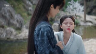 Dữ Quân Tương Nhận EP 5 [Sub Việt]