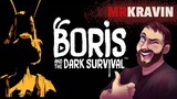 BORIS AND THE DARK SURVIVAL (Bendy And the Ink Machine Spin-Off)