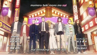 Wind Breaker season 2 episode 6 sub indo