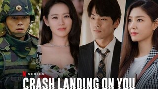 Crash Landing On You Ep13 Tagalog