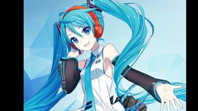 Hatsune-miku