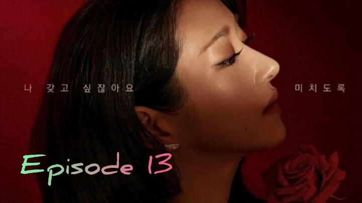 Eve Episode 13 | Drama Korea [Sub Indo]