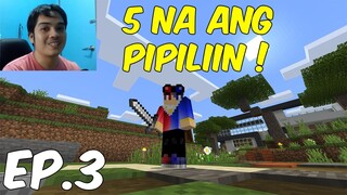 WOW, LIMA NA! - NoypiCraft S3E3