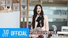 TWICE REALITY "TIME TO TWICE" TDOONG Entertainment Season 2 EP.03