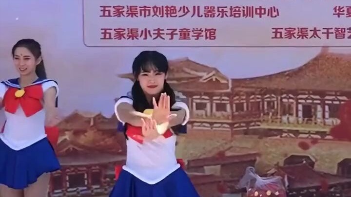 六一又到啦