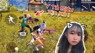 [Free Fire] Na Gây Mê Cùng Bạn Thân Lần Đầu Làm Chuyện Ấy | AFK Na Gây Mê