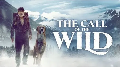 The Call of the Wild | Movie Tagalog Recap | Ricky Mahinay L.
